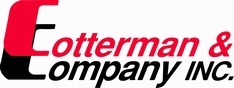Cotterman Roofing